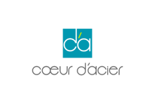 LOGO Cœur dacier
