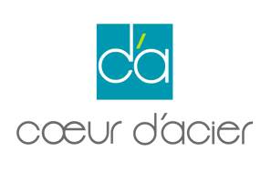 LOGO Cœur dacier